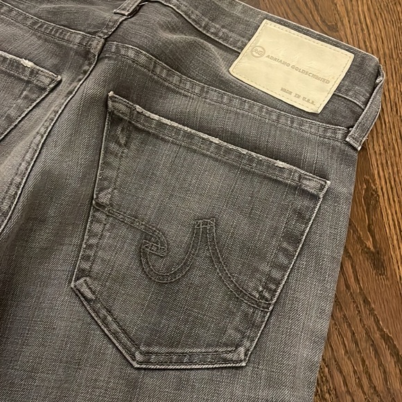 AG matchbox jeans 👖 - Picture 3 of 5